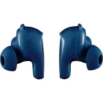 Bose QuietComfort Ultra Earbuds Bluetooth Handsfree Ακουστικά με Αντοχή στον Ιδρώτα και Θήκη Φόρτισης Lunar Blue - Image 5