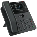 Fanvil V62 Pro Ασύρματο Τηλέφωνο IP Μαύρο - Image 3