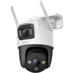 Imou Cruiser Dual IP Dual Κάμερα Παρακολούθησης Wi-Fi 5+5MP Αδιάβροχη με Αμφίδρομη Επικοινωνία και Φακό 3.6mm - Image 6