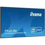 Iiyama LH6541UHS-B1AG Public Display LED 64.5" LH6541UHS-B1AG - Image 6