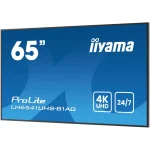 Iiyama LH6541UHS-B1AG Public Display LED 64.5" LH6541UHS-B1AG - Image 7