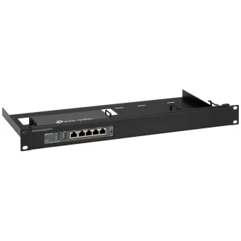 Αξεσουάρ Καμπίνες Δικτύου Rackmount.it Kit Omada/tp-link Er605 + Oc200 Option