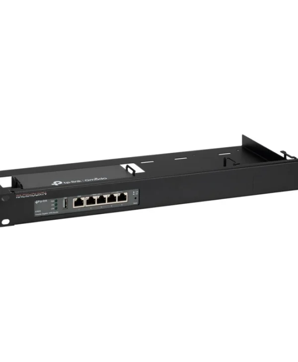 Αξεσουάρ Καμπίνες Δικτύου Rackmount.it Kit Omada/tp-link Er605 + Oc200 Option