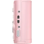 Denver DCA-4811 Compact Φωτογραφική Μηχανή 5MP με Οθόνη 2.8" Ροζ - Image 3