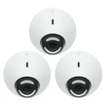 Ubiquiti UVC-G5-Dome-3 IP Κάμερα Παρακολούθησης Full HD+ 4MP Αδιάβροχη με Αμφίδρομη Επικοινωνία UVC-G5-Dome-3 - Image 2