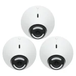 Ubiquiti UVC-G5-Dome-3 IP Κάμερα Παρακολούθησης Full HD+ 4MP Αδιάβροχη με Αμφίδρομη Επικοινωνία UVC-G5-Dome-3 - Image 4