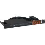Αξεσουάρ Καμπίνες Δικτύου Rackmount.it Kit Sonicwall Tz570w