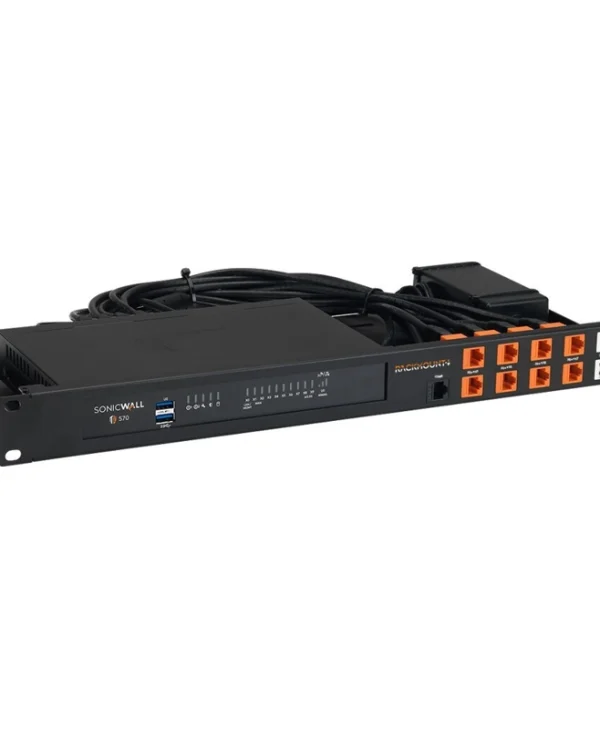 Αξεσουάρ Καμπίνες Δικτύου Rackmount.it Kit Sonicwall Tz570w