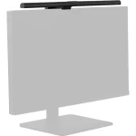 BenQ Screenbar Pro Monitor Light Bar (9H.W4KWT.ES1) 9H.W4KWT.ES1 - Image 4