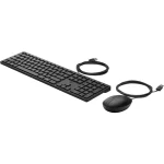 HP 320MK Σετ Πληκτρολόγιο & Ποντίκι Ελληνικό - Image 2