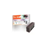 Peach Συμβατό Μελάνι Εκτυπωτή InkJet HP 953 Μαύρο 1τμχ