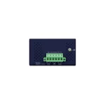 Planet IGS-614HPT Unmanaged L2 PoE+ Switch με 4 Θύρες Gigabit (1Gbps) Ethernet IGS-614HPT - Image 3