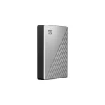 Western Digital My Passport Ultra For Mac USB 3.0 / USB-C Εξωτερικός HDD 4TB 2.5" Ασημί - Image 3