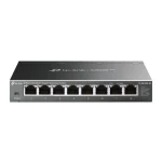 TP-LINK TL-SG108S-M2 v1 Unmanaged L2 Switch με 8 Θύρες Ethernet TL-SG108S-M2