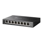 TP-LINK TL-SG108S-M2 v1 Unmanaged L2 Switch με 8 Θύρες Ethernet TL-SG108S-M2 - Image 3
