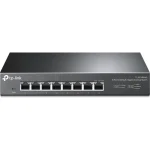 TP-LINK TL-SG108S-M2 v1 Unmanaged L2 Switch με 8 Θύρες Ethernet TL-SG108S-M2 - Image 4