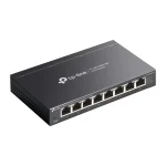 TP-LINK TL-SG108S-M2 v1 Unmanaged L2 Switch με 8 Θύρες Ethernet TL-SG108S-M2 - Image 5