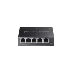 TP-LINK TL-SG105S-M2 v1 Unmanaged L2 Switch με 5 Θύρες Ethernet TL-SG105S-M2