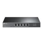TP-LINK TL-SG105S-M2 v1 Unmanaged L2 Switch με 5 Θύρες Ethernet TL-SG105S-M2 - Image 2