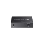 TP-LINK TL-SG105S-M2 v1 Unmanaged L2 Switch με 5 Θύρες Ethernet TL-SG105S-M2 - Image 3