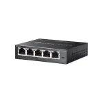 TP-LINK TL-SG105S-M2 v1 Unmanaged L2 Switch με 5 Θύρες Ethernet TL-SG105S-M2 - Image 4