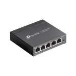 TP-LINK TL-SG105S-M2 v1 Unmanaged L2 Switch με 5 Θύρες Ethernet TL-SG105S-M2 - Image 5