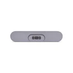 Lacie Mobile SSD Secure Space Gray USB 3.2 1TB 2.5" Γκρι - Image 2