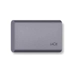 Lacie Mobile SSD Secure Space Gray USB 3.2 1TB 2.5" Γκρι - Image 3