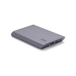 Lacie Mobile USB-C Εξωτερικός SSD 2TB 2.5" Μαύρο