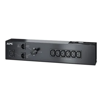 APC Πολύπριζο Rack 1τμχ