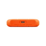 Lacie Rugged Mini USB 3.2 Εξωτερικός SSD 500GB 2.5" Μαύρο - Image 6