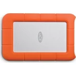 Lacie Rugged Mini USB 3.2 Εξωτερικός SSD 500GB 2.5" Μαύρο - Image 8
