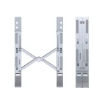 Unitek Βάση Στήριξης για Laptop Ασημί (OT155SL) OT155SL - Image 7