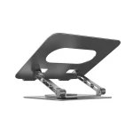 Unitek OT180SL01 Βάση Στήριξης για Laptop έως 16" Ασημί OT180SL01 - Image 2