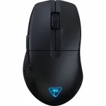 Turtle Beach TBM-1102-05 Ασύρματο Ποντίκι Μαύρο TBM-1102-05