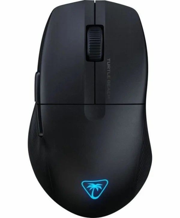 Turtle Beach TBM-1102-05 Ασύρματο Ποντίκι Μαύρο TBM-1102-05