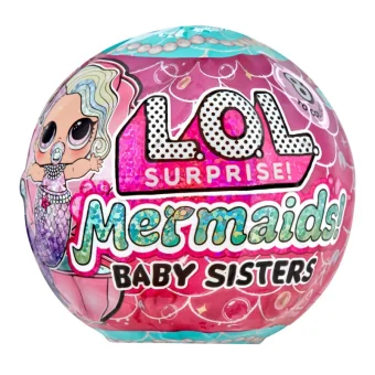 MGA L.o.l Surprise για 3+ Ετών