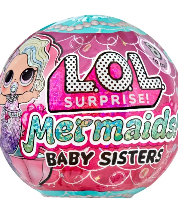 MGA L.o.l Surprise για 3+ Ετών