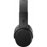 Skullcandy Crusher Wireless Over Ear Ακουστικά με 40 ώρες Λειτουργίας Μαύρα - Image 4