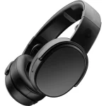 Skullcandy Crusher Wireless Over Ear Ακουστικά με 40 ώρες Λειτουργίας Μαύρα - Image 5