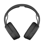 Skullcandy Crusher Wireless Over Ear Ακουστικά με 40 ώρες Λειτουργίας Μαύρα - Image 6