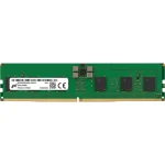 Micron DDR5 με Module 1x16GB και Ταχύτητα 5600 για Desktop