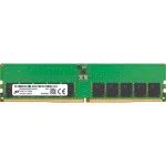 Micron DDR5 με Module 1x16GB και Ταχύτητα 5600 για Desktop - Image 2