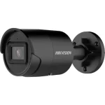 Hikvision DS-2CD2043G2-IU IP Κάμερα Παρακολούθησης Full HD+ 4MP Αδιάβροχη με Μικρόφωνο και Φακό 2.8mm