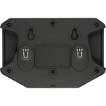 Brennenstuhl Ασύρματος Φορτιστής (Qi Pad) 20W Μαύρος (1173780001) 1173780001 - Image 4