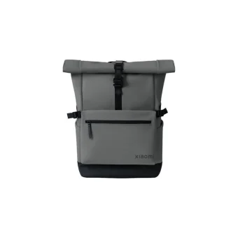 Xiaomi Backpack Αδιάβροχο 23lt Γκρι