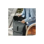 Xiaomi Backpack Αδιάβροχο 23lt Γκρι - Image 5