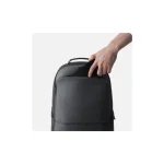 Xiaomi Business Τσάντα Πλάτης για Laptop 17" σε Μαύρο χρώμα - Image 8
