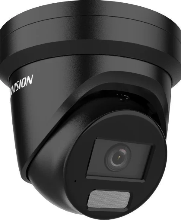 Hikvision DS-2CD2366G2H-IU IP Κάμερα Παρακολούθησης Wi-Fi Full HD+ 6MP Αδιάβροχη με Μικρόφωνο και Φακό 2.8mm