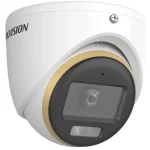 Hikvision DS-2CE70DF3T-LMFS CCTV Κάμερα Παρακολούθησης Full HD 1080p Αδιάβροχη με Μικρόφωνο και Φακό 2.8mm - Image 3